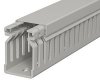 LK4 40025 KORYTKO GRZEBIENIOWE PERFOROWANE H40 W25 2M SZARY (2 MB)